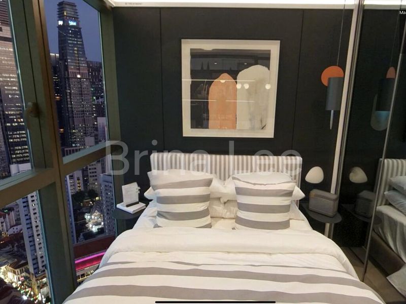 1 Bed Condo for Sale in  The Landmark - Image 4